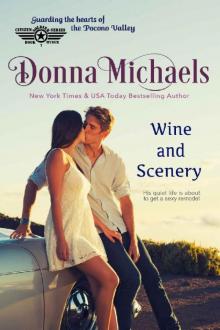 Wine and Scenery (Citizen Soldier Book 7) Read online