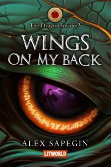 Wings on my Back Read online