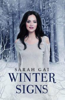 Winter Signs (Season Named Series Book 2) Read online