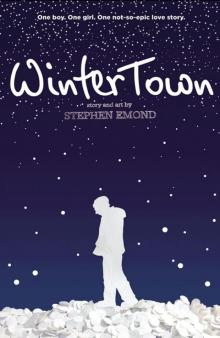Winter Town Read online