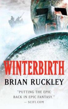 Winterbirth Read online