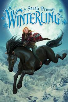 Winterling Read online