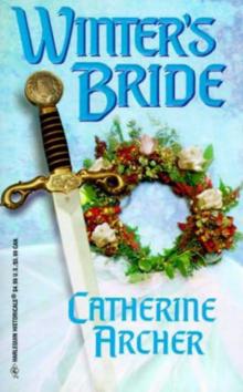 Winter's Bride Read online