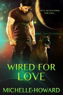 Wired For Love Read online