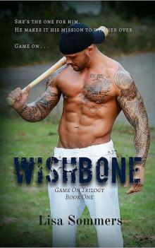 Wishbone (Game On Trilogy #1) Read online