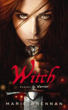 Witch Read online