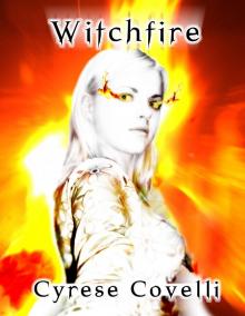 Witchfire Read online