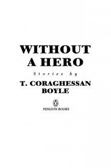 Without a Hero Read online