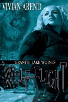 Wolf Flight glw-2 Read online