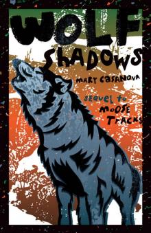 Wolf Shadows (Fesler-Lampert Minnesota Heritage)
