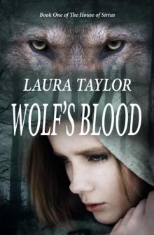 Wolf's Blood Read online