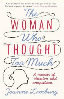 Woman Who Thought too Much, The