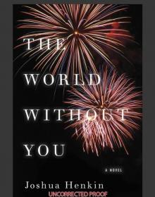 World Without You Read online
