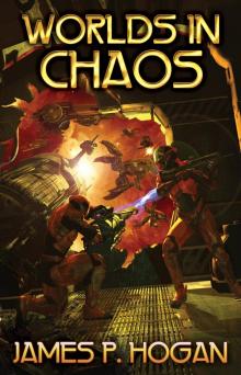 Worlds in Chaos Read online