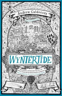 Wyntertide Read online