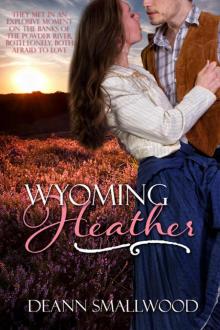 Wyoming Heather Read online