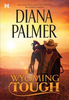 Wyoming Tough Read online
