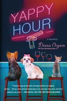 Yappy Hour Read online
