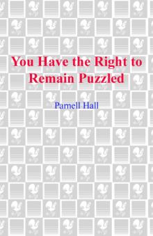 You Have the Right to Remain Puzzled Read online