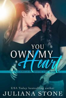 You Own My Heart Read online