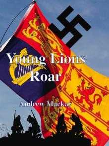 Young Lions Roar Read online