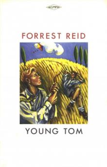 Young Tom Read online