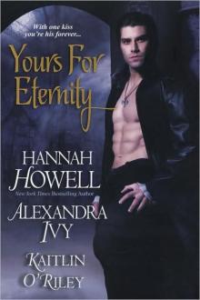 Yours for Eternity Read online