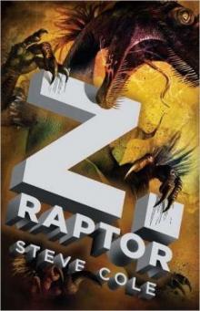 Z. Raptor Read online