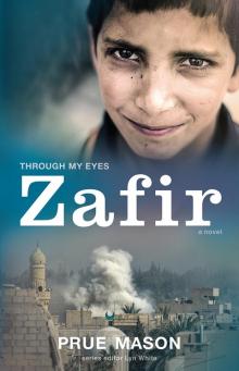 Zafir Read online