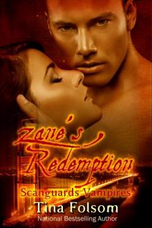 Zane’s Redemption Read online