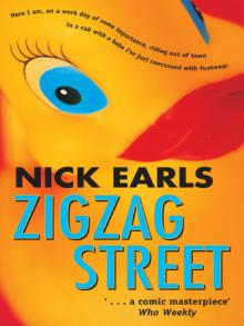 Zigzag Street Read online