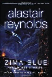 Zima Blue Read online