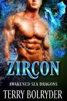 Zircon (Awakened Sea Dragons Book 1) Read online