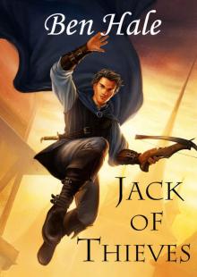 01- Jack of Thieves Read online