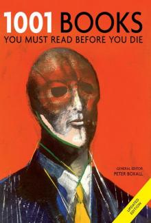 1001 Books: You Must Read Before You Die