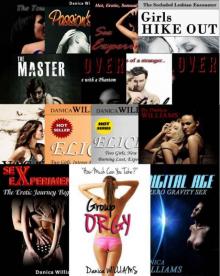 15 Erotic Stories BUNDLE: Huge Collection of Individually Sold Short Sex Stories