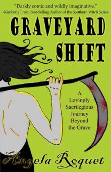 1 Graveyard Shift Read online