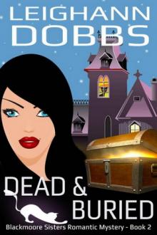 2 Dead & Buried Read online