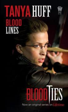 3 Blood Lines Read online