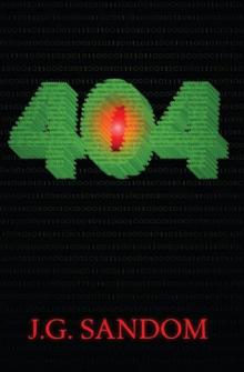 404: A John Decker Thriller Read online