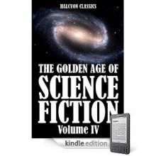 (4/15) The Golden Age of Science Fiction Volume IV: An Anthology of 50 Short Stories