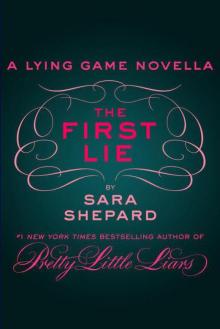 4.5 The First Lie (the lying game)