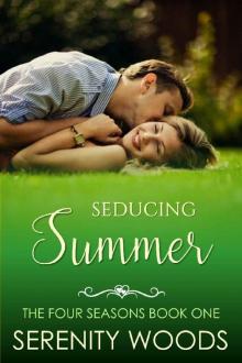[4 Seasons 01] Seducing Summer Read online