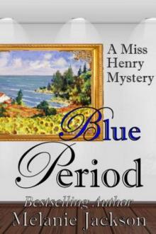 5 Blue Period Read online