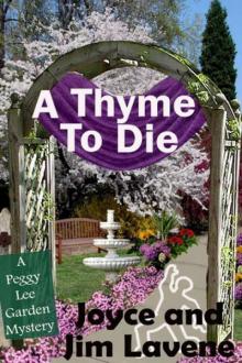 6 A Thyme to Die Read online