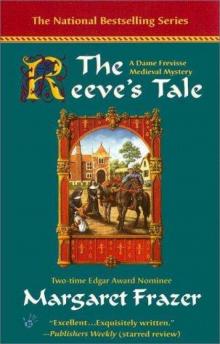 9 The Reeve's Tale Read online