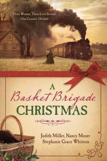 A Basket Brigade Christmas Read online