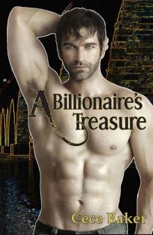 A Billionaire's Treasure (The Ellsworth Brothers #1) Read online