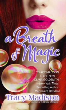 A Breath of Magic Read online