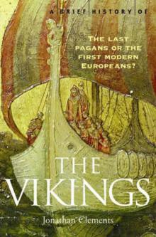 A Brief History of the Vikings Read online